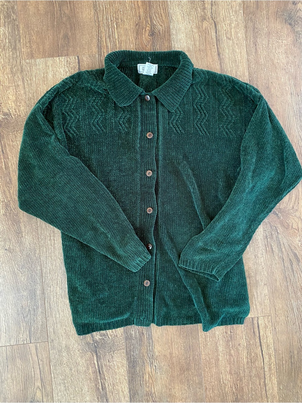 Vintage Women’s Cardigan